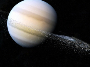Imagen de La historia del Universo: Lunas - 1