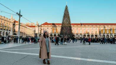 Mercadillos navideños: Portugal (T5)