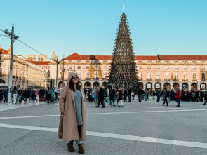 Mercadillos... (T5): Lisboa