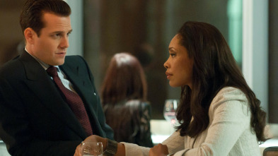 Imagen de Suits (T1): Ep.7 Los trucos del oficio - 3