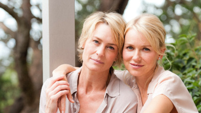 Imagen de Dos madres perfectas - 3
