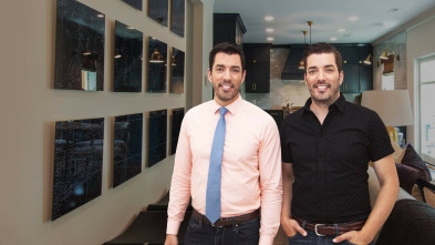 Imagen de Vender para comprar (T2): Ep.27 - 3