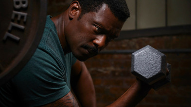 Imagen de Chicago Fire (T1): Ep.7 Dos familias - 3