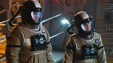 Imagen de Castle (T7): Ep.16 Elegidos para la muerte - 3