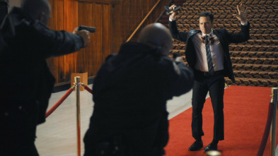 Imagen de Castle (T7): Ep.18 A traición - 3