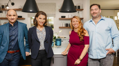 Imagen de Tu casa a juicio (T2) - 3