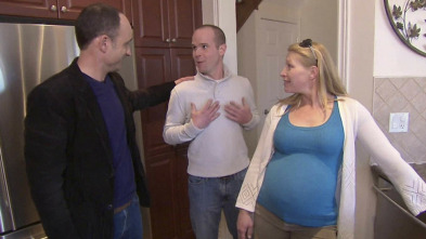 Imagen de Tu casa a juicio (T4): Ep.2 - 3
