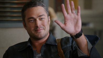 Imagen de Chicago Fire (T3): Ep.18 Magnánimo, incansable, incondicional - 3