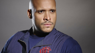 Imagen de Chicago Fire (T4): Ep.6 2112 - 3