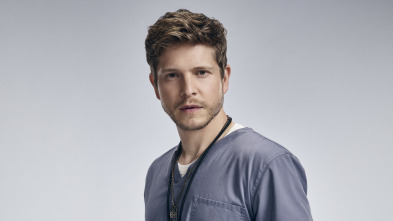 Imagen de The Resident (T1): Ep.3 Camaradas de armas - 3
