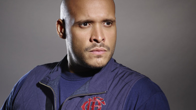 Imagen de Chicago Fire (T4): Ep.17 Lo que le pasó a Courtney - 3