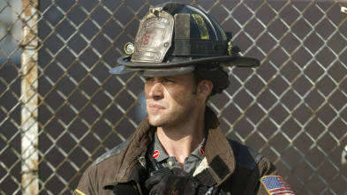 Imagen de Chicago Fire (T5): Ep.7 Tú lo has hecho por mí - 3