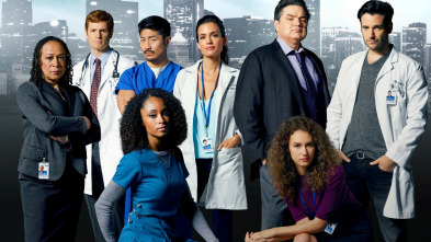 Imagen de Chicago Med (T2): Ep.7 Sesgo inherente - 3