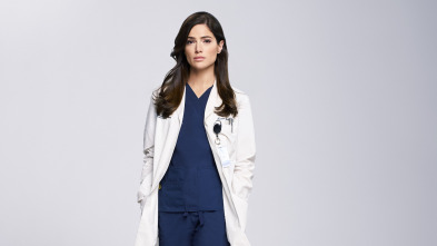 Imagen de New Amsterdam (T1): Ep.3 Cada minuto - 3