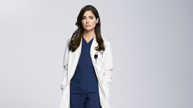 Imagen de New Amsterdam (T1): Ep.9 El tiempo que sea necesario - 3