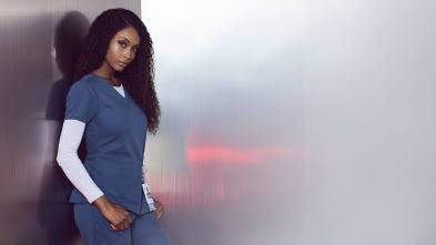 Chicago Med (T3): Ep.9 En terreno pantanoso