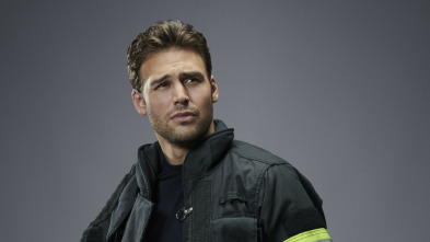 Imagen de 9-1-1 (T3): Ep.12 Tontos - 3