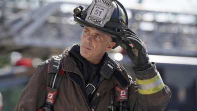 Imagen de Chicago Fire (T7): Ep.22 No te voy a dejar - 3