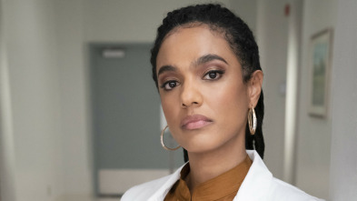 Imagen de New Amsterdam (T3): Ep.4 Esto es todo lo único que necesito - 3