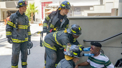 Imagen de 911 (T5): Ep.2 Tiempos de desesperación - 3