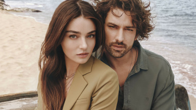 Imagen de Ada Masali: el... (T1): Ep.3  - 3