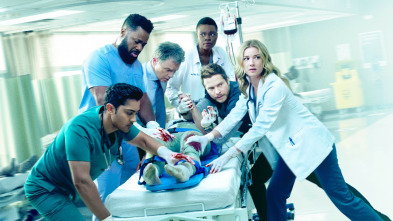 Imagen de The Resident (T5) - 3