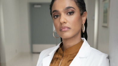 Imagen de New Amsterdam (T4): Ep.17 Asuntos pendientes - 3