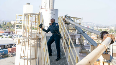 Imagen de 9-1-1 (T5): Ep.14 Pura suerte - 3