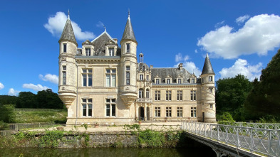 Imagen de Nuestro propio... (T5): Ep.1 - 3