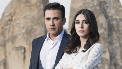 Imagen de Entre el amor y el odio - 3
