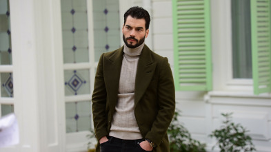Imagen de El juego de mi destino (T1): Ep.18  - 3