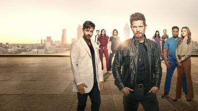 Imagen de The Resident (T6) - 3