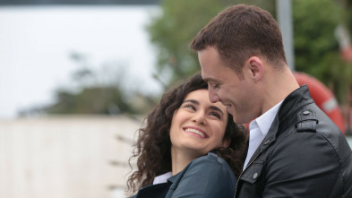 Imagen de Zeynep, buscando... (T1): Ep.43  - 3