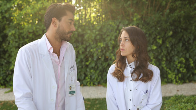Imagen de Late mi corazón (T1): Ep.14  - 3