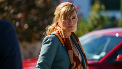 Imagen de My Life is Murder (T3): Ep.3 Pura sangre - 3
