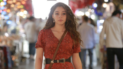 Imagen de Más hermosa que tú (T1): Ep.25  - 3