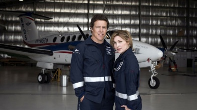 Imagen de RFDS: médicos en el aire - 3