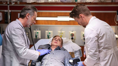 Imagen de Chicago Med (T9) - 3