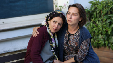 Imagen de Trapos sucios (T1): Ep.49  - 3