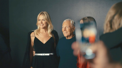 Imagen de Valeria Mazza: Un sueño dorado - 3