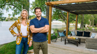 Imagen de Tu casa de... (T1): Ep.3 - 3