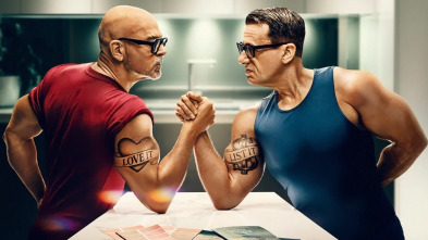 Imagen de Tu casa a juicio... (T6): Ep.9 - 3