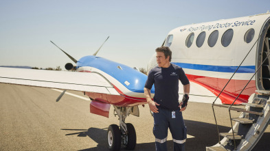 Imagen de RFDS: médicos en... (T3): Ep.4  - 3