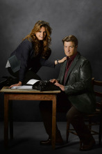 Imagen de Castle (T5): Ep.20 Veloz y peludo - 2