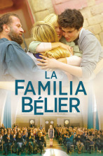 Imagen de La familia Bélier - 2