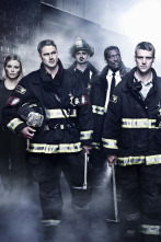 Imagen de Chicago Fire (T2): Ep.5 Movimiento poderoso - 2