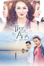 Imagen de Tres veces Ana (T1): Ep.27  - 2