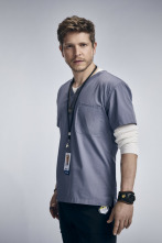 Imagen de The Resident (T1): Ep.1 Piloto - 2
