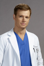 Imagen de Chicago Med (T1): Ep.15 Legado - 2