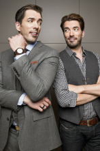 Imagen de La casa de mis... (T7): Lesli y Dave - 2